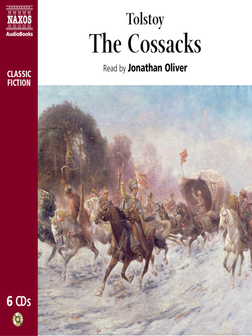 Title details for The Cossacks by Leo Tolstoy - Available
